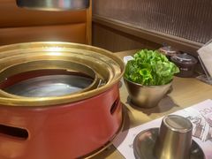 -西塔老太太泥炉烤肉(双井店)