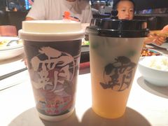-霸王茶姬(南亚风情第壹城店)