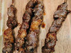 -西北朗益和穆斯林餐厅