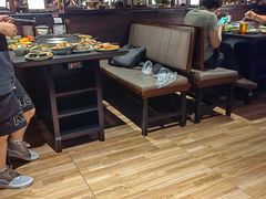 -韩盛·盛江山自助料理(中街大悦城店)