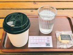 -CoffeeVendor(西乡店)