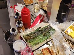 -大头叔烤鸡爪·朝鲜族烤串(天池路店)