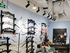 -Skay•射箭馆•弓箭娱乐(体育西店)