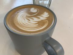 -五进制 Coffee Shop