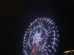 -琴岛之星摩天轮