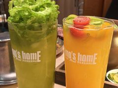 -伊茉家的烤肉店(勒泰中心店)