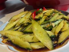 凉拌黄瓜-盱眙虾怪·旗舰店