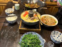 -吃货私房菜(丽江束河古镇店)