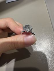 -VE DIAMOND·天然&培育钻石定制