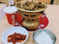 招牌安格斯肥牛-米村拌饭(南京万达茂店)