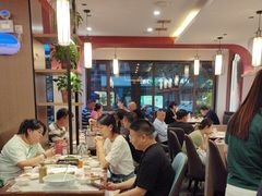 -金陵后厨·南京菜(新街口秣陵路店)