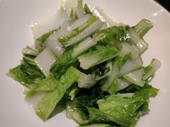 -羡餐厅·杭帮菜·淳菜(千岛湖自由洲际殿店)