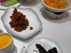 -香宫中餐厅·大连香格里拉(人民路店)