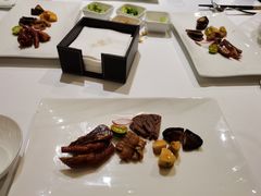 -涵苑私宴定制(外滩店)