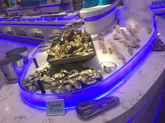 -澜悦港海鲜体验主题餐厅