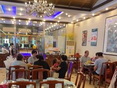 -玉林烤鸭店(垡头店)