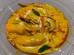 -星叶·东南亚料理(宁波万象汇店)