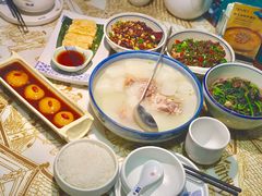 -俏九州·小炒黄牛肉(华润万象汇店)