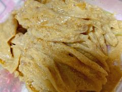 芥末鸭掌-峨嵋酒家总店(车公庄店)