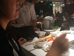 -海底捞火锅(顺义华联店)