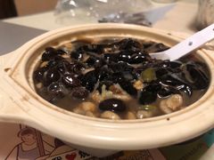 -八婆婆烧仙草(中山路店)