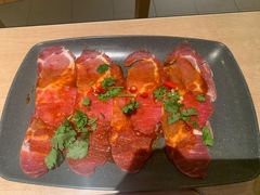 -新石器烤肉(中房金谊广场店)