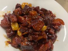 红烧肉-老三样·旧食新味(万寿宫店)