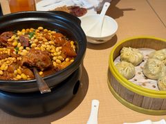 -海泰食府·新鲁菜·家宴(总部基地店)