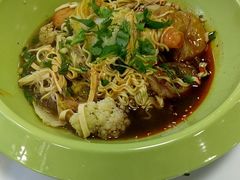 -南京工业大学-东苑1食堂