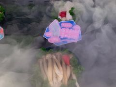 -芸山季·云南山珍菌火锅(南翔印象城MEGA店)