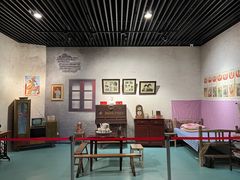 -巴音郭楞蒙古自治州博物馆