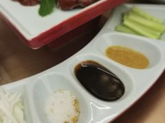 -京味斋·烤鸭·北京菜(安贞店)