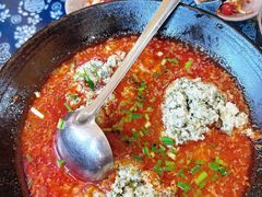 -张关合渣(航空大道店)