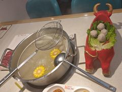 -浪里寻·臻牛养生牛肉火锅(方圆荟店)
