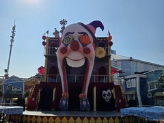 -大连海昌发现王国主题公园