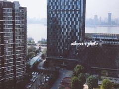 -不正咖啡(万达尊店)