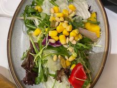 -万龙洲海鲜(安定门店)