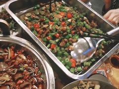 -缪氏川菜(丰盛町店)