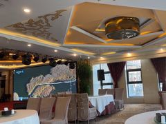 -巴音浩日娲·蒙餐(双林东路店)