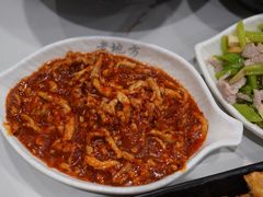 -老地方面馆(思南路店)