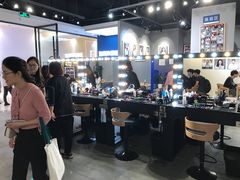 -海马体家庭照相馆(广州正佳广场店)