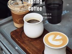 -本無咖啡·BeanWood Coffee