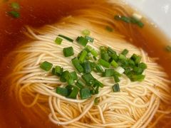 -松鹤楼·苏式汤面(虹桥天地店)