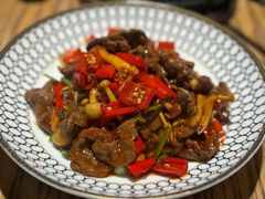 -金成潮菜博物馆(海珠湿地店)
