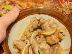 -萍姐火锅·公路夜市(南京新街口店)