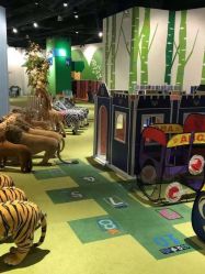 -幻贝家儿童乐园(苏州中心店)