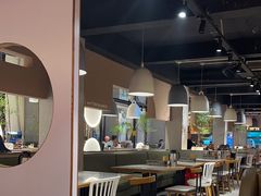 -李军力烧烤(祭城店)