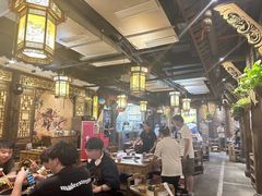 -蜀大侠火锅(建设路第五大道店)