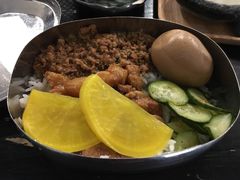 -小明同学(三里屯店)