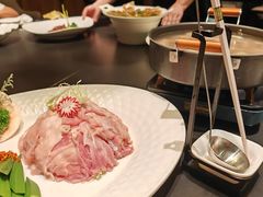 -福鼎国际大酒店-中餐厅